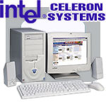 Intel P4 Celeron 1.7G Special