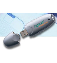 Apacer 64MB USB Handy Drive